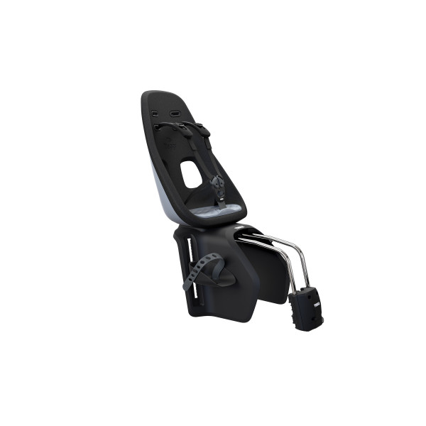 Thule Yepp Nexxt Maxi Frame Mount Child Bike Seat Chocolate